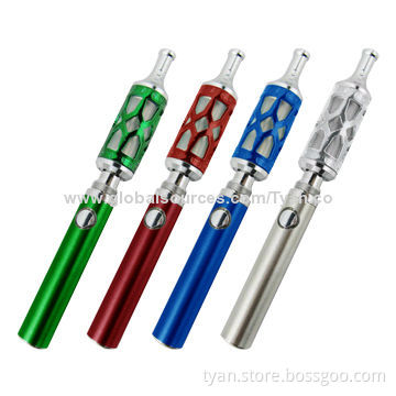 hollow 1 atomizer 3.5ml, 700puffs atomizer engrave design,v6 atomizer, oem available